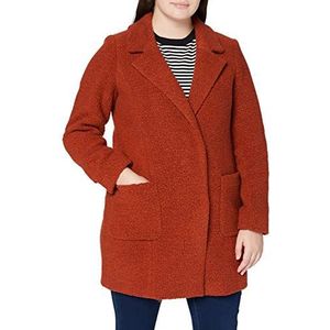 Bugatti Wollmix-mantel voor dames