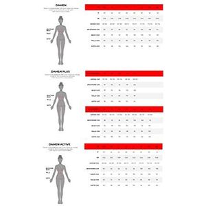 CMP gebreide fleecejas voor dames