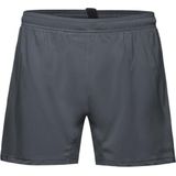 Gore Wear - Concurve 5 - Hardloopshort - Grijs - Lichtgewicht en Ademend