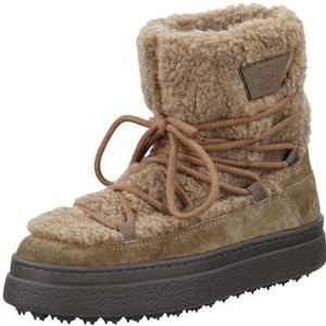 Gant - Snowhill - Damesboots - Leermix