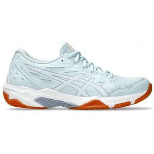 Asics Gel-Rocket 11, damessneakers, 37,5 EU, Cool Grey White, 37.5 EU