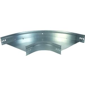 Legrand 340751 boog 90G 100X60 Svz