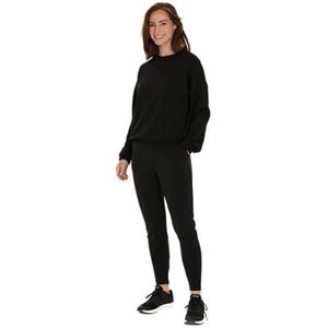 ENDURANCE Sweatshirt; E221823 1. Atletische Sportkleding - [Alleen sportverkopers]; 5715325111526; Zwart; Lifestyle Vrouwen Sweatshirts & Truien