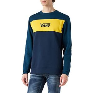 Vans Retro Active Crew Sweatshirt voor heren