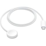 Apple Magnetische snellader-naar-USB‑C-kabel voor Apple Watch (1 m) ​​​​​​​