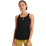 Roxy - Move Free Mesh - Technische Tanktop - Dames