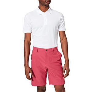 adidas Golfbroek voor heren, Wild Roze, 36W
