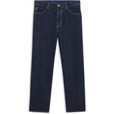 HUGO Jeans 'Carpenter'  blauw denim
