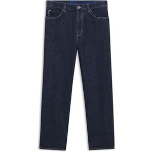 HUGO Jeans 'Carpenter'  blauw denim