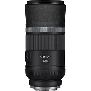 Canon - RF Lens 600 mm - Camera-accessoire - F11 - IS Gestabiliseerde Lens