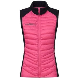 Rock Experience - REWV00651-D049 - Sportvest - Fandango Pink