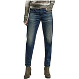 G-Star Kate Boyfriend Wmn Jeans, Antic Faded Lagoon, 29 W/32 L voor dames, Antiek Faded Lagoon, 29W / 32L