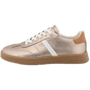Tom Tailor - Sportschoenen - Metallic Look - Fitness-schoenen