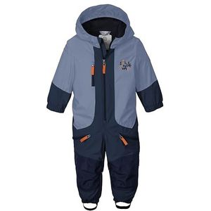 Killtec - FIOS 21 MNS ONPC - Jumpsuit - Blauw - Wind- en Waterdicht
