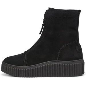 Marc O'Polo Dames Bianca enkellaars, 990, 36 EU, 990, 36 EU