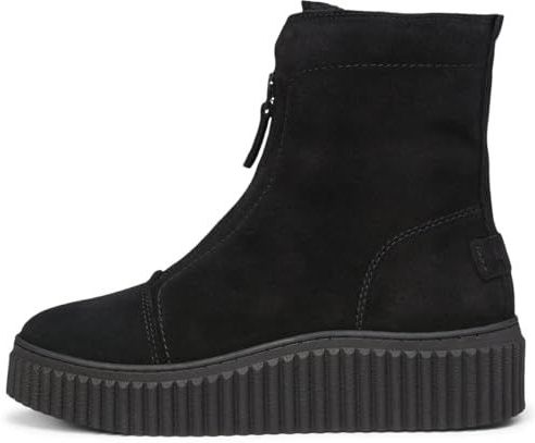 Marc O'Polo Dames Bianca enkellaars, 990, 36 EU, 990, 36 EU