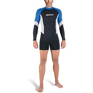 Mares RASH GUARD wetsuit heren, meerkleurig, XXL