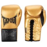 Tapout Lockhart Leather Boxing Gloves 10 oz L