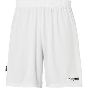 uhlsport - Center Basic - Heren Shorts - Duurzaam - Voor Voetbal en Fitness