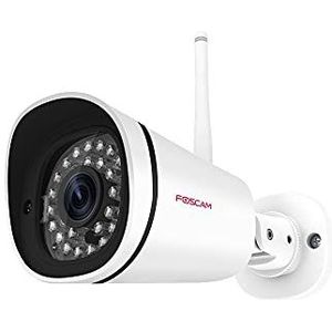 WiFi 1080p outdoor bullet camera voor Foscam videobewakingsset FI9910W