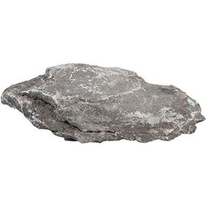 sera Rock Gray Mountain (prijs per steen) verschillende maten - natuursteen decoratie voor aquarium - decoratie aquascaping, S/M (Stuk von 0,6 - 1,4 kg)