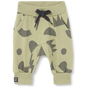 Pinokio Baby-jongens casual broek, Green Olivier, 98 cm