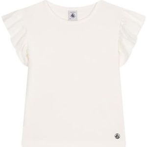 T-shirt MARSHM12A, Marshmallow, 12 Jaren