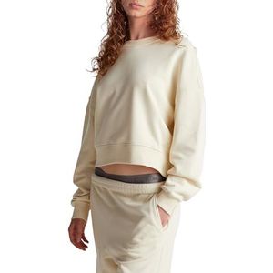 United Colors of Benetton Shirt G/C M/L, Beige, XL