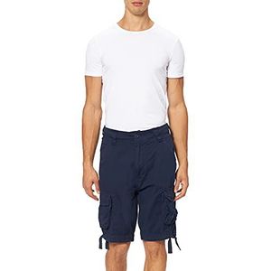 Brandit Urban Legend Short, navy, M