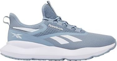 Reebok Loopschoen 'CITYRIDE'  duifblauw / wit