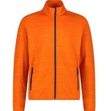 Fleece met rits CMP