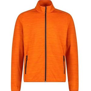 Fleece met rits CMP