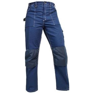Blakläder werkbroek"Multifunctioneel" zonder nagelzakken maat, 1 stuks, D104, marineblauw, 157013708800D104