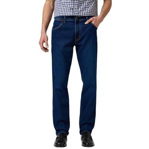 Wrangler heren Jeans GREENSBORO II, COSMIC BLUE, 29W / 32L