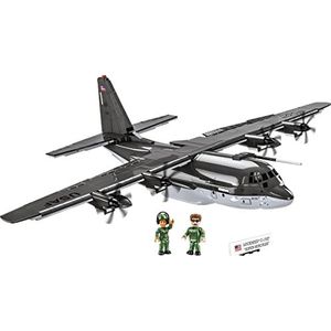 COBI Lockheed C-130J Super - COBI-5838