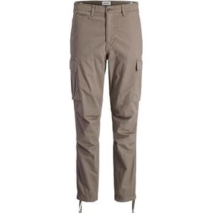 Jack & Jones - JPSTAce JJTucker - Cargobroek - Grijs