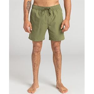 BILLABONG All Day Heritage LB Zwembroek voor heren, 1 stuk