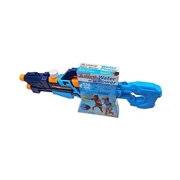 Waterpistool met petfles - speelgoed online kopen | De laagste prijs! |  beslist.nl