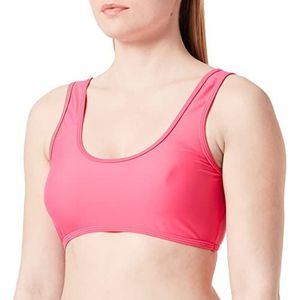 Haute pression Bikini top voor dames, Roze