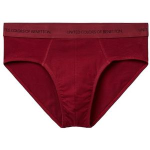 United Colors of Benetton slip, Rood, XL