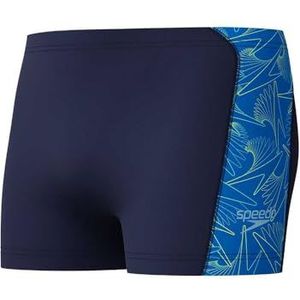 Speedo Hyperboom Panel Aquashort voor heren