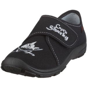 Capt'n Sharky Capt, Sharky jongens huisschoen Lutz 230066
