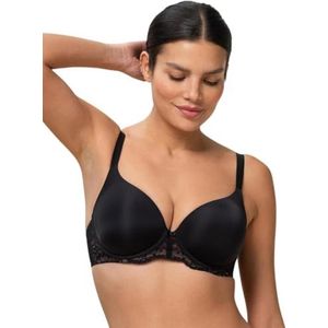 Triumph Amourette Charm WHP01 voor dames, zwart, 75E