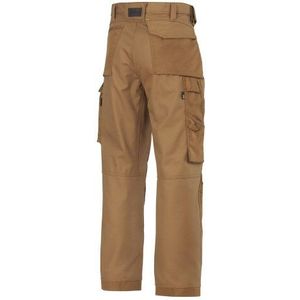 Snickers Workwear - broek 204 *längere Lieferzeit Bruin