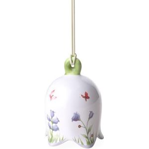 Villeroy & Boch New Flower Bells ornament klokje