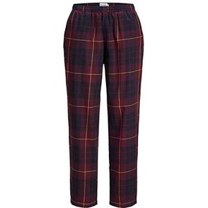 JACK & JONES Mannelijke pyjamabroek, Fig, L