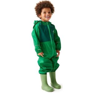 Regatta - Charco - Waterdicht Alles-in-één Pak - Jongens en Meisjes