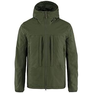 FJALLRAVEN Jas merk Keb Wool Padded Jacket M