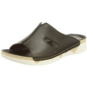 Andrea Conti Damessandalen, zwart, 38 EU