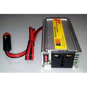 Link LP9029 Inverter voor auto-ingang 12 volt uitgang 220 volt 150 watt